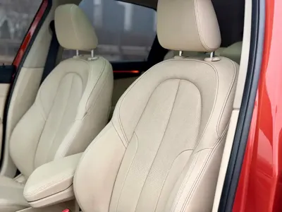 BMW 2 Series Active Tourer