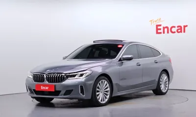 BMW Gran Turismo