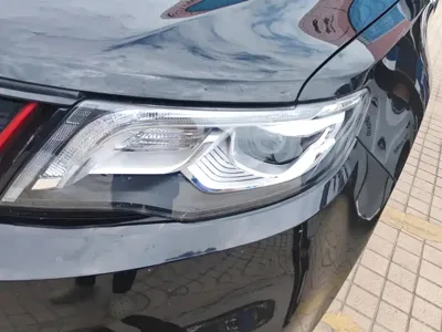 Geely Boyue