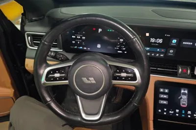 Li Auto ONE