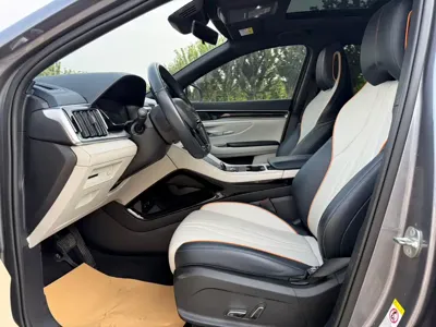 BYD PLUS New Energy