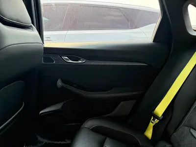 Geely Xingrui