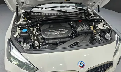 BMW 2-Series