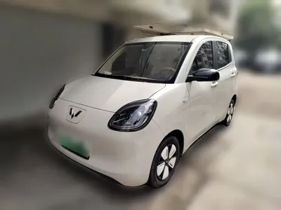 Wuling MINIEV