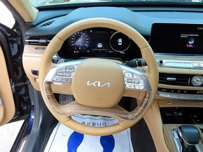Kia K9
