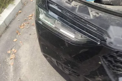 WEY VV7