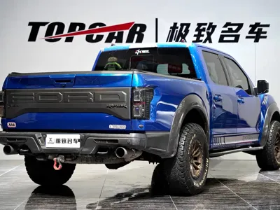 Ford F-150 Raptor