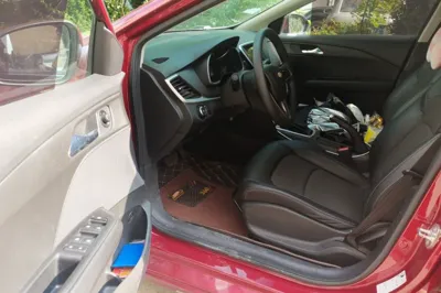 Chevrolet Cavalier