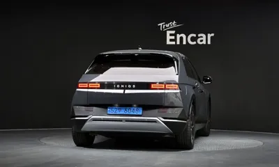 Hyundai Ioniq5