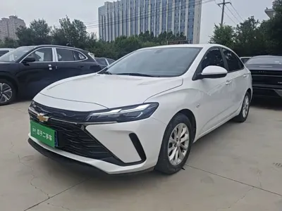Chevrolet Monza