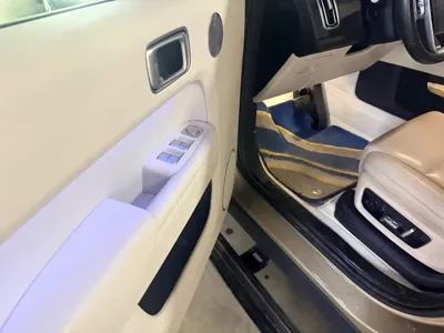 Li Auto Li L9