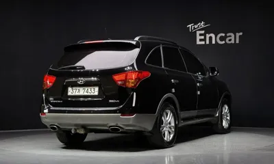 Hyundai Veracruz