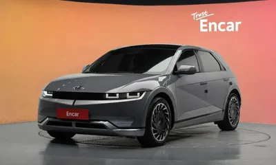 Hyundai Ioniq5