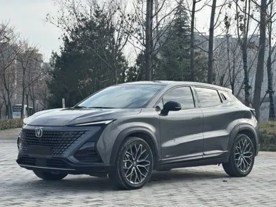 Changan UNI-T