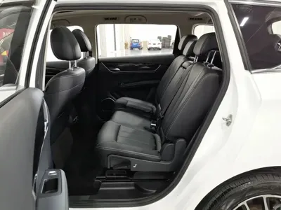 BYD MAX