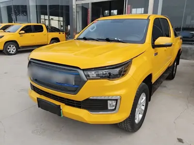 Foton 大将军EV