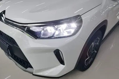 Citroen C3-XR