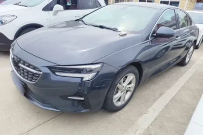 Buick Regal