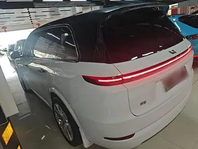 Li Auto Li L9