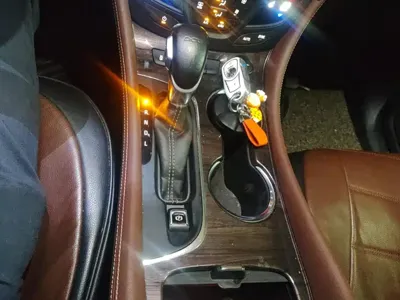 Buick Envision Plus