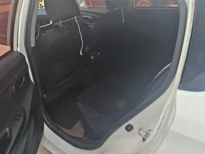 Toyota Vios FS