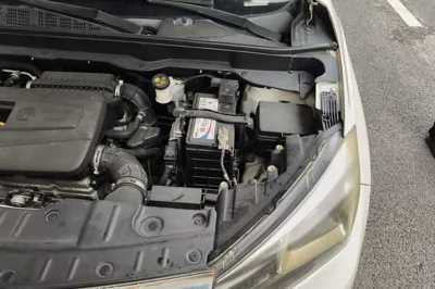 Changan CS15