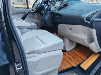 Ford Tourneo