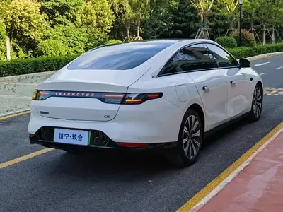 Leapmotor Leapmotor C01