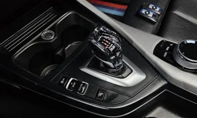 BMW 2-Series