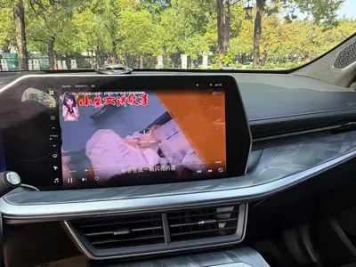 Haval Shenshou
