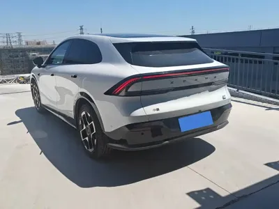 Xpeng 小鹏G7