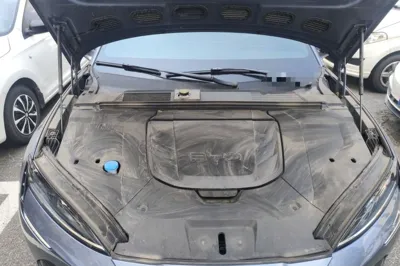 BYD Seal