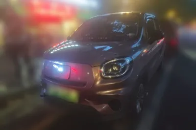 Leapmotor T03
