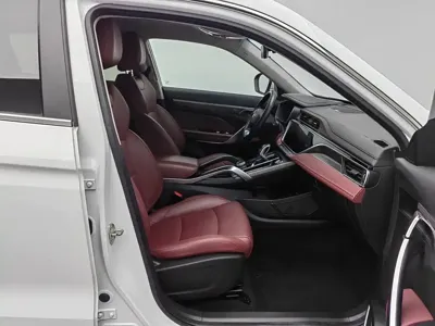 Geely Boyue