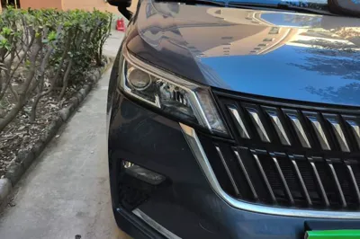 Wuling Jiachen