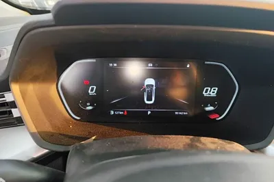 MG 5