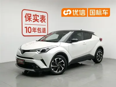 Toyota Izoa