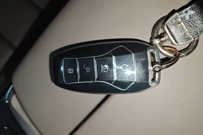 BYD Han