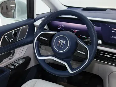 Buick Century