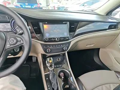 Buick Verano