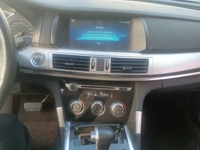 Haval H7