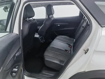 Peugeot 4008