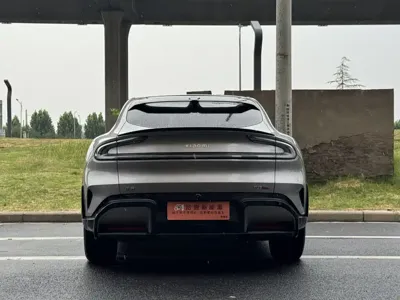 Xiaomi 小米YU7