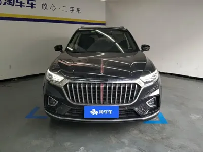 Hongqi Hongqi HS5