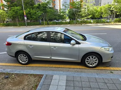 Renault-KoreaSamsung SM3