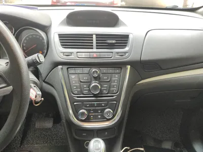 Buick Encore
