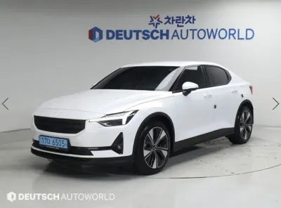 Polestar Polestar 2