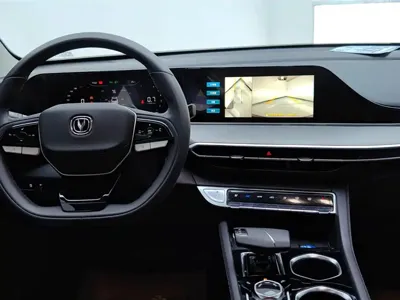 Changan Eado