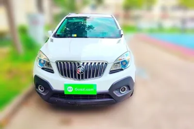 Buick Encore