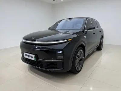 Li Auto Li L7